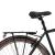 Bicicleta Oras Kreidler 1285 - 28 inch, L, Negru Ultimate FactoryBikes