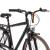 Bicicleta Oras Kreidler 1285 - 28 inch, L, Negru Ultimate FactoryBikes