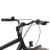 Bicicleta Oras Kreidler 1285 - 28 inch, XL, Negru Ultimate FactoryBikes