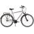 Bicicleta Oras Madrid 1247 - 28 inch, L, Gri deschis Ultimate FactoryBikes