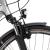 Bicicleta Oras Madrid 1247 - 28 inch, L, Gri deschis Ultimate FactoryBikes