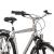 Bicicleta Oras Madrid 1247 - 28 inch, L, Gri deschis Ultimate FactoryBikes