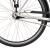 Bicicleta Oras Madrid 1247 - 28 inch, L, Gri deschis Ultimate FactoryBikes