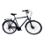 Bicicleta Oras Kreidler 1273 - 28 inch, XL, Negru Ultimate FactoryBikes
