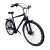 Bicicleta Oras Kreidler 1273 - 28 inch, XL, Negru Ultimate FactoryBikes