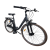 Bicicleta Oras Kreidler 1284 - 28 inch, M, Negru Ultimate FactoryBikes