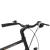 Bicicleta Oras Kieler 1219 - 28 inch, XXL, Negru Ultimate FactoryBikes