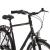 Bicicleta Oras Kieler 1219 - 28 inch, XXL, Negru Ultimate FactoryBikes