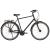 Bicicleta Oras Kieler 1219 - 28 inch, XXL, Negru Ultimate FactoryBikes