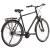 Bicicleta Oras Kieler 1219 - 28 inch, XXL, Negru Ultimate FactoryBikes