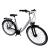 Bicicleta Oras Madrid 1248 - 28 inch, M, Gri deschis Ultimate FactoryBikes