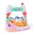 GABBYS DOLLHOUSE FILMUL SET BALCONUL DIN DULCIURI AL PISICII CAKEY CU ACCESORII SuperHeroes ToysZone