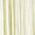 Draperii cu franjuri, 2 buc., 140 x 250 cm, verde GartenMobel Dekor