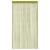 Draperii cu franjuri, 2 buc., 140 x 250 cm, verde GartenMobel Dekor