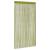 Draperii cu franjuri, 2 buc., 140 x 250 cm, verde GartenMobel Dekor