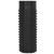 Membrană de drenaj cu crampoane 2 buc, 0,5x20 m, HDPE, 400 g/m² GartenMobel Dekor