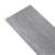 Plăci pardoseală autoadezive, lemn gri mat, 2,51 m², 2 mm, PVC GartenMobel Dekor
