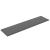 Panouri de perete, 12 buc. gri deschis 60x15 cm textil 1,08 m² GartenMobel Dekor