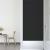 Panouri de perete 12 buc. negru 60x30 cm textil 2,16 m² GartenMobel Dekor