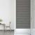 Panouri de perete 12 buc. gri deschis 90x15 cm textil 1,62 m² GartenMobel Dekor