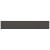Panouri de perete 12 buc. gri închis 90x15 cm textil 1,62 m² GartenMobel Dekor