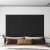 Panouri de perete 12 buc. negru 90x15 cm textil 1,62 m² GartenMobel Dekor