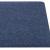 Panouri de perete 12 buc. albastru 90x30 cm textil 3,24 m² GartenMobel Dekor