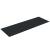 Panouri de perete 12 buc. negru 90x30 cm catifea 3,24 m² GartenMobel Dekor
