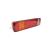 Lampa stop spate dreapta 24V camion Scania 520x130x90mm Breckner Germany Cod: BK98636 Automotive TrustedCars