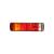 Lampa stop spate dreapta 24V camion Scania 520x130x90mm Breckner Germany Cod: BK98636 Automotive TrustedCars