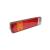 Lampa stop spate stanga 24V camion Scania 520x130x90mm Breckner Germany Cod: BK98637 Automotive TrustedCars