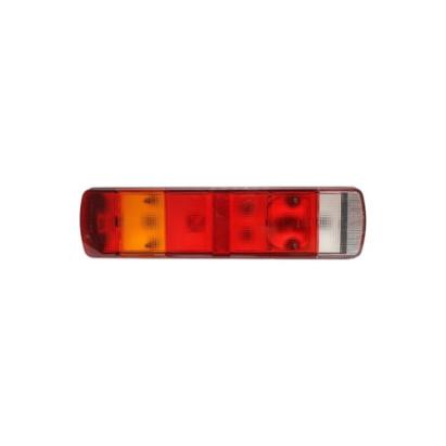 Lampa stop spate stanga 24V camion Scania 520x130x90mm Breckner Germany Cod: BK98637 Automotive TrustedCars