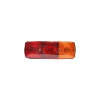 Lampa stop spate fara mers inapoi, dreapta, pentru Mercedes 911-2624, Iveco, Magirus, MAN Cod: DISSS32 Automotive TrustedCars