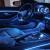 Kit lumini ambientale Profesionale RGB -  Carguard Best CarHome