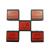 Kit lumini ambientale Profesionale RGB -  Carguard Best CarHome