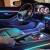 Kit lumini ambientale Profesionale RGB Dynamic -  Carguard Best CarHome