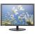 Monitor Second Hand LENOVO ThinkVision T2054pC, 19.5 Inch IPS LED, 1440 x 900, VGA, HDMI, Display Port NewTechnology Media