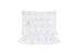 Set 2 Perne 50x70 Somnart Belina Aloe Vera, microfibra, lavabile la masina, vidat Relax KipRoom