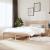 Cadru de pat, 150x200 cm, lemn masiv, King Size GartenMobel Dekor