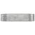 Strat înălțat grădină 175x100x36 cm oțel galvanizat GartenMobel Dekor