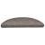 Covoraș scări autoadeziv 15 buc maro bej 56x17x3cm aspect sisal GartenMobel Dekor