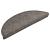 Covoraș scări autoadeziv 15 buc maro bej 56x17x3cm aspect sisal GartenMobel Dekor