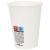Cești de cafea din hârtie cu capace 1000 buc 12 oz 300 ml GartenMobel Dekor