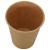 Cești de cafea din hârtie cu capace 1000 buc 8oz 200ml GartenMobel Dekor
