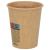 Cești de cafea din hârtie cu capace 1000 buc 8oz 200ml GartenMobel Dekor