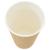 Cești de cafea din hârtie cu capace 1000 buc 16 oz 400 ml GartenMobel Dekor