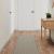 Covor traversă aspect sisal, gri taupe, 50x150 cm GartenMobel Dekor