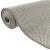 Covor traversă aspect sisal, gri taupe, 80x400 cm GartenMobel Dekor