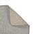 Covor traversă aspect sisal, gri taupe, 80x400 cm GartenMobel Dekor