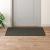 Covor traversă aspect sisal, antracit, 50x100 cm GartenMobel Dekor